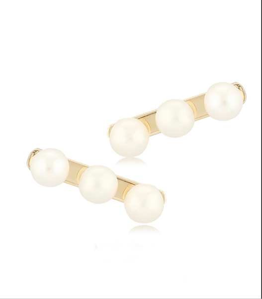 Picture of Pearl Bar Stud