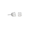 Picture of 14KT WG 5MM BIRTHSTONE STUD