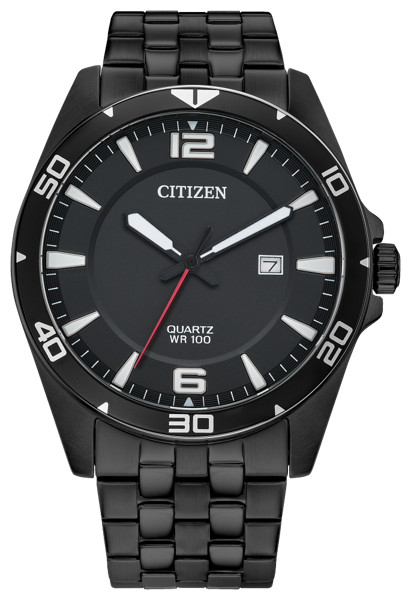 Picture of Men's Citizen Quartz Watch