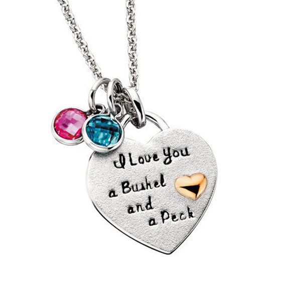 Picture of I Love You... Pendant
