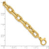 Picture of Leslie's Fancy Link Gold Bracelet