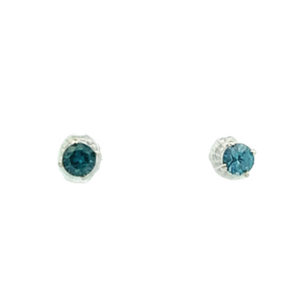 Picture of Montana Sapphire Earrings