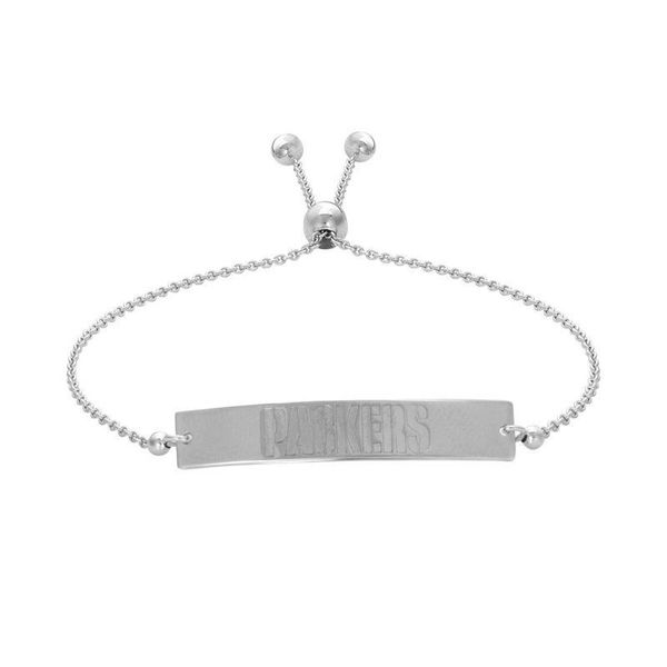 Picture of Green Bay Packers Adjustable Bracelet